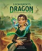 Leonardo's Dragon - Five Far-Flung Dragon Tales cover