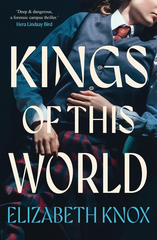 Kings of this World cover