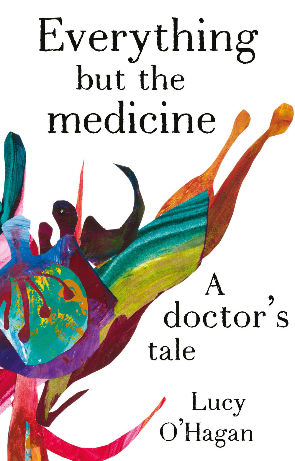 Everything But The Medicine