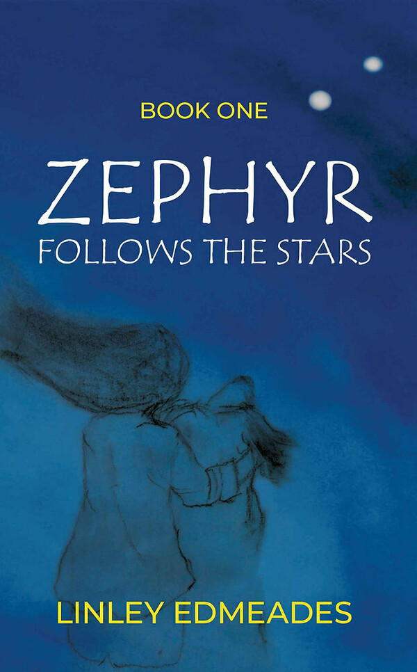 Zephyr Follows the Stars cover
