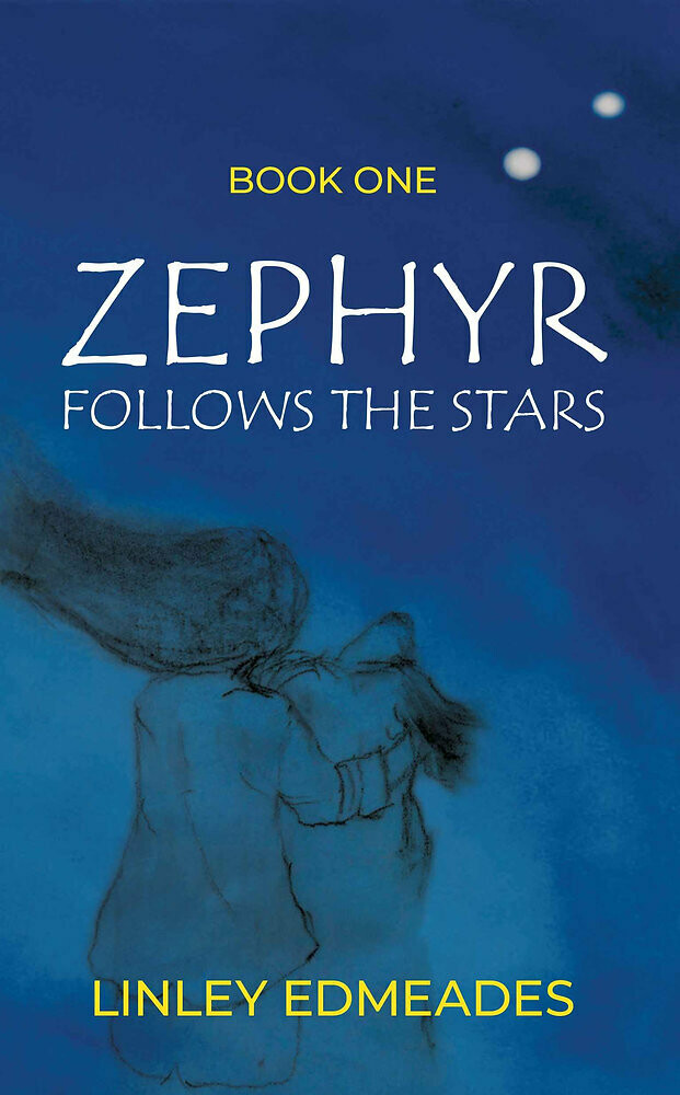 Zephyr Follows the Stars