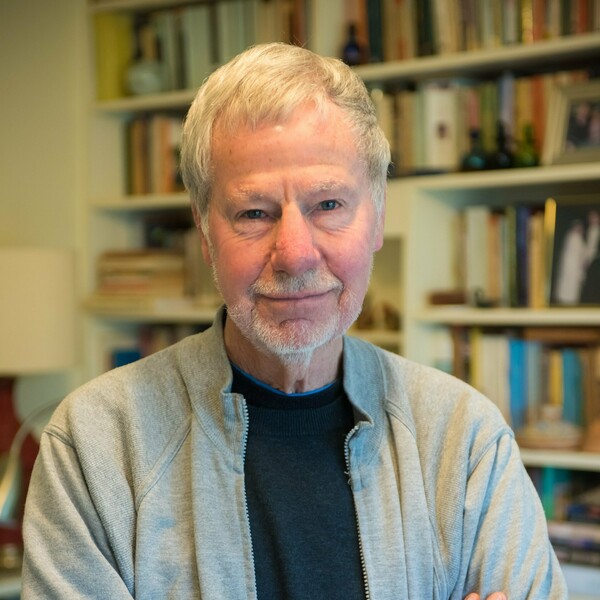 David Hill