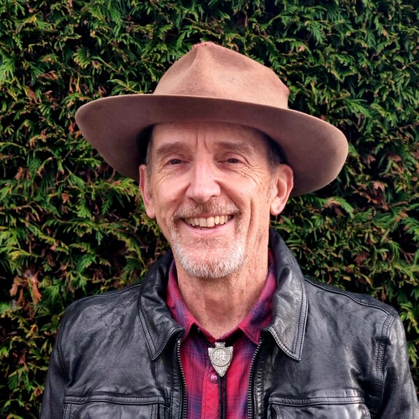 Jeremy Roberts