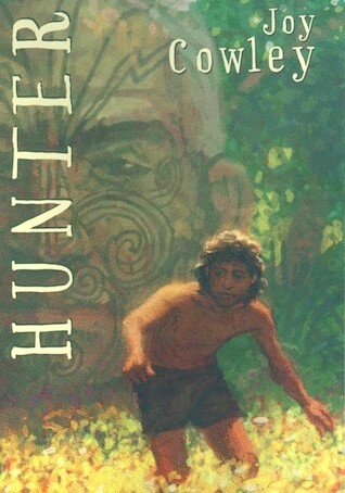 Hunter cover