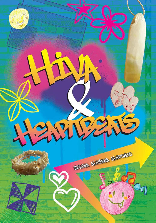 Hiva & Heartbeats cover