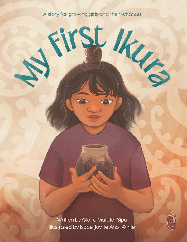 My First Ikura cover