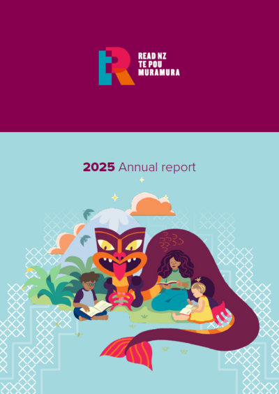 2025 Annual Report