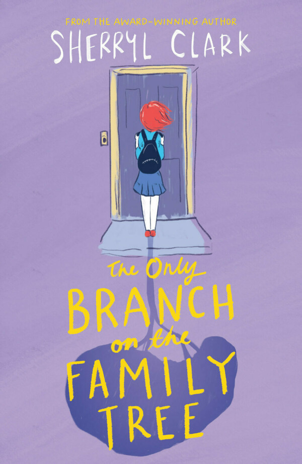 The Only Branch on the Family Tree cover