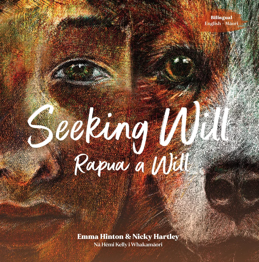 Seeking Will Rapua a Will