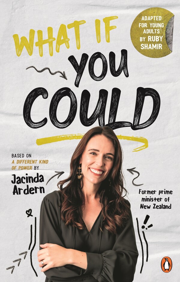 What If You Could cover