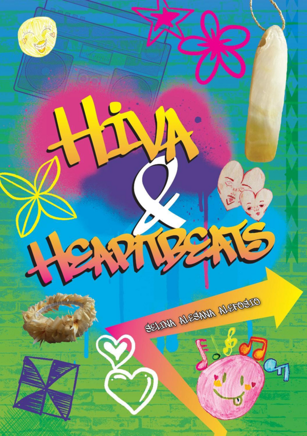 Hiva & Heartbeats cover