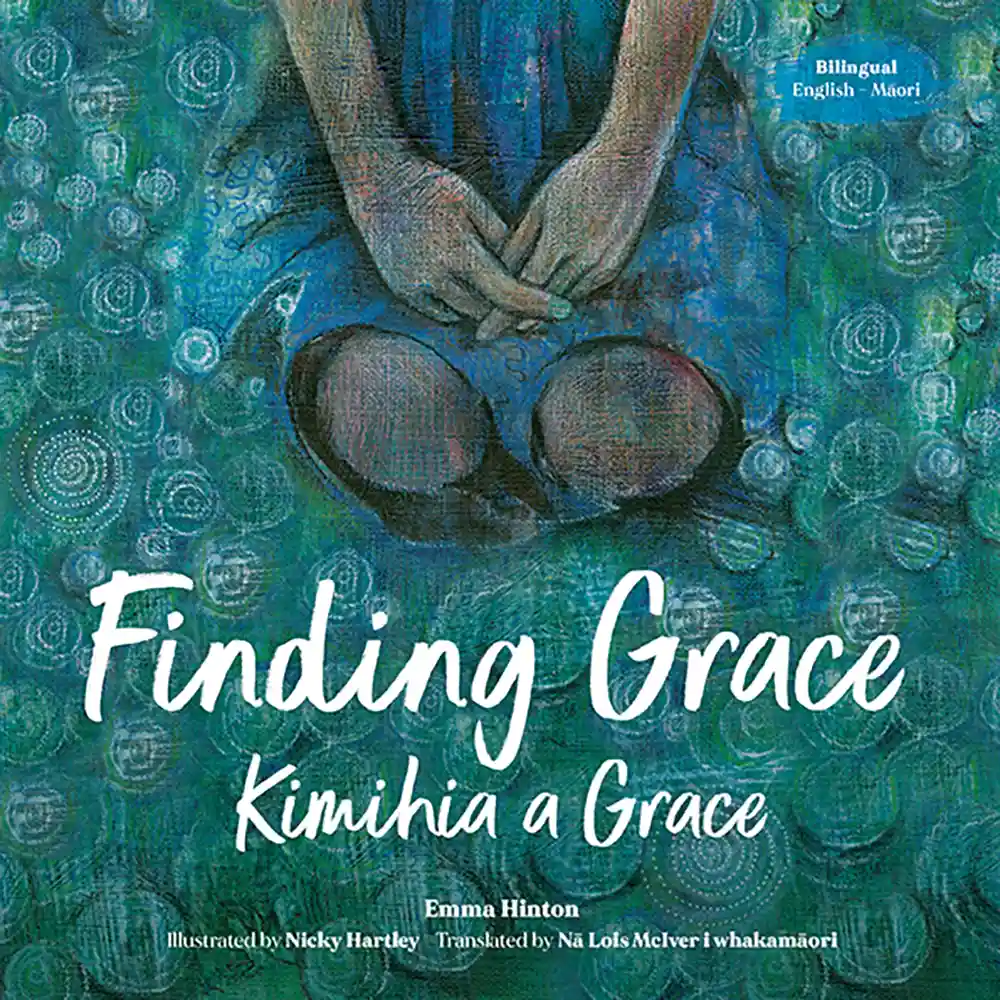 Finding Grace Kimihia a Grace