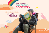Toby Morris: Tintin and Asterix saved me