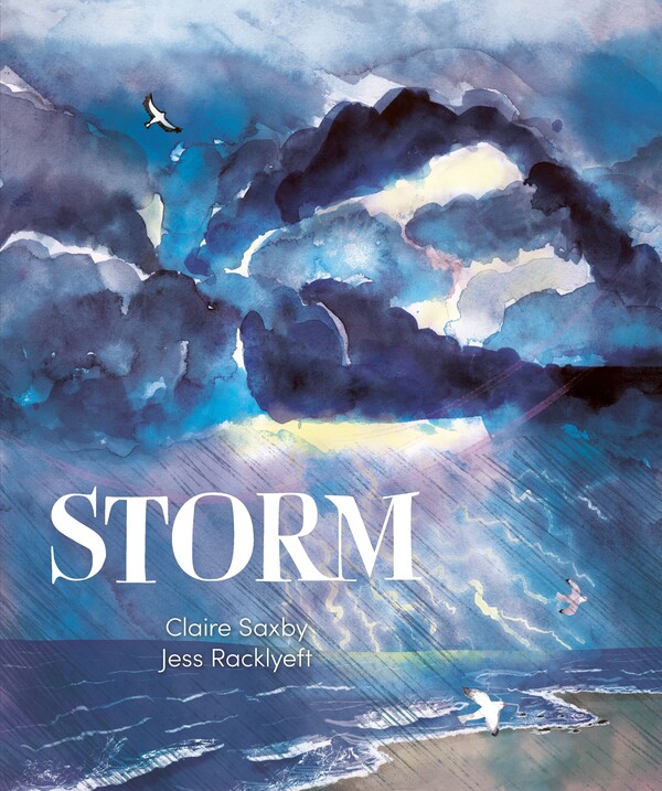 Storm cover