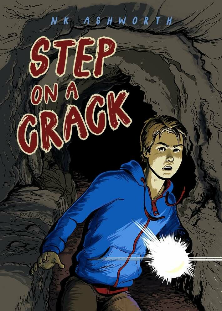 Step on a Crack
